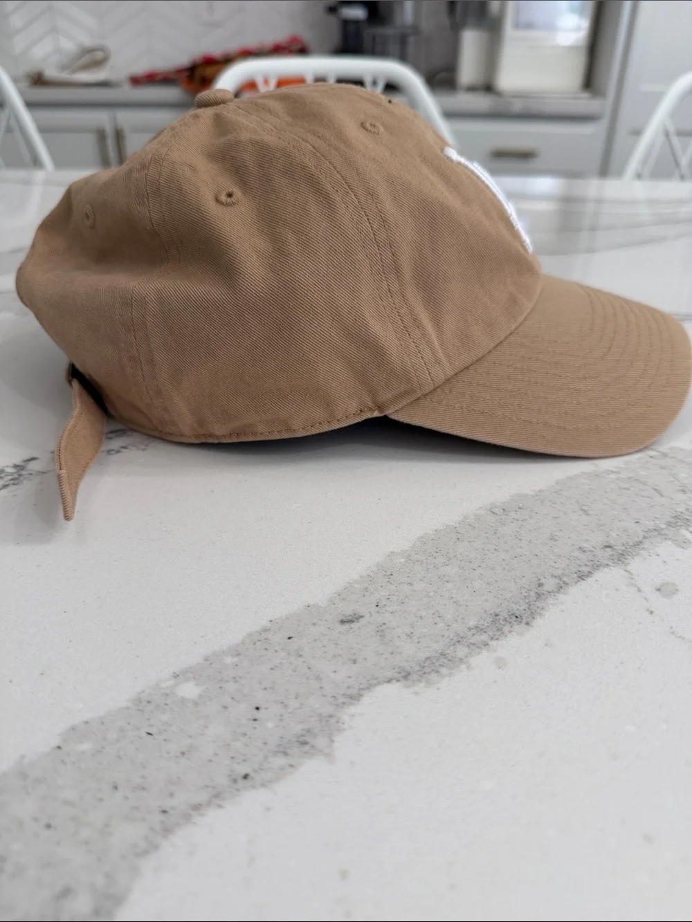 ‘47 Brand soft tan